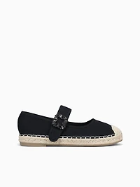 Solaris Black Canvas