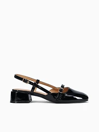 Francine Black Patent