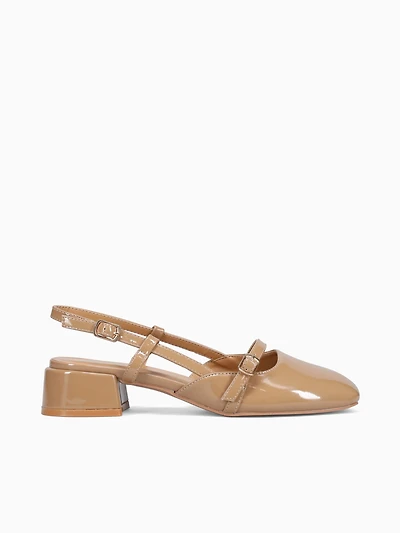 Francine Taupe Patent