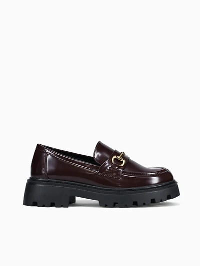 Moritz Burgundy Patent
