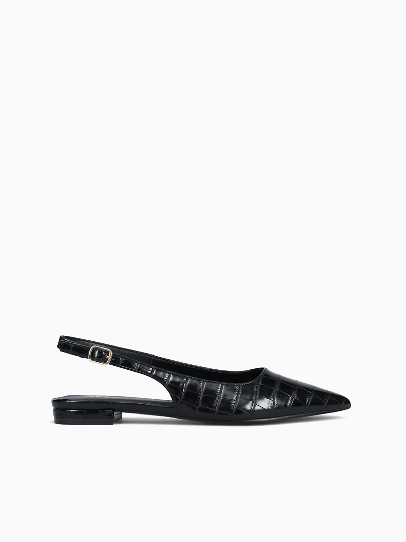 Julia Black Croco