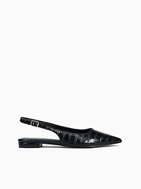 Julia Black Croco