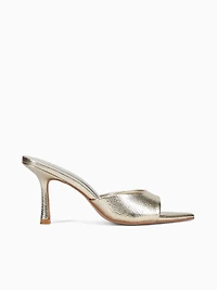 Katje Gold Metallic