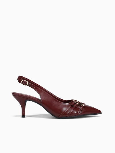 Venus Marsala Intense