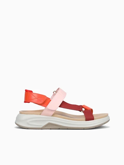 Taris Red Multi