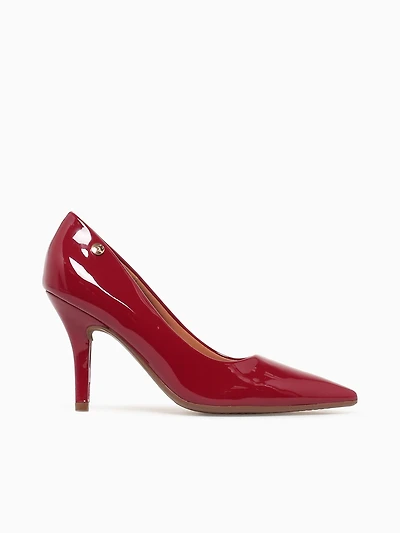 Milano Burgundy Patent