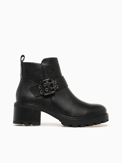 Glee Black Smooth