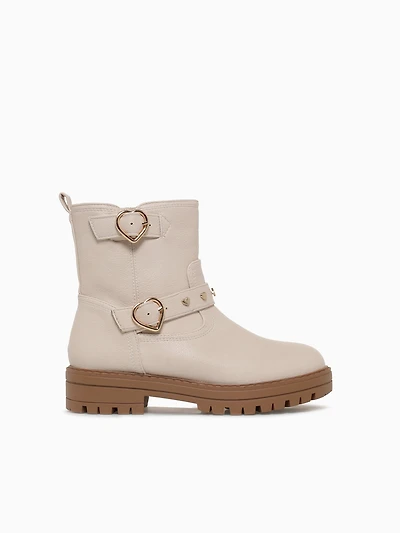 Zoe Off White Smooth