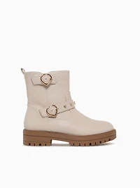 Zoe Off White Smooth