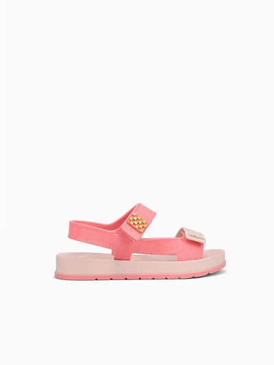 Lucky Papete K Light Nude Jelly