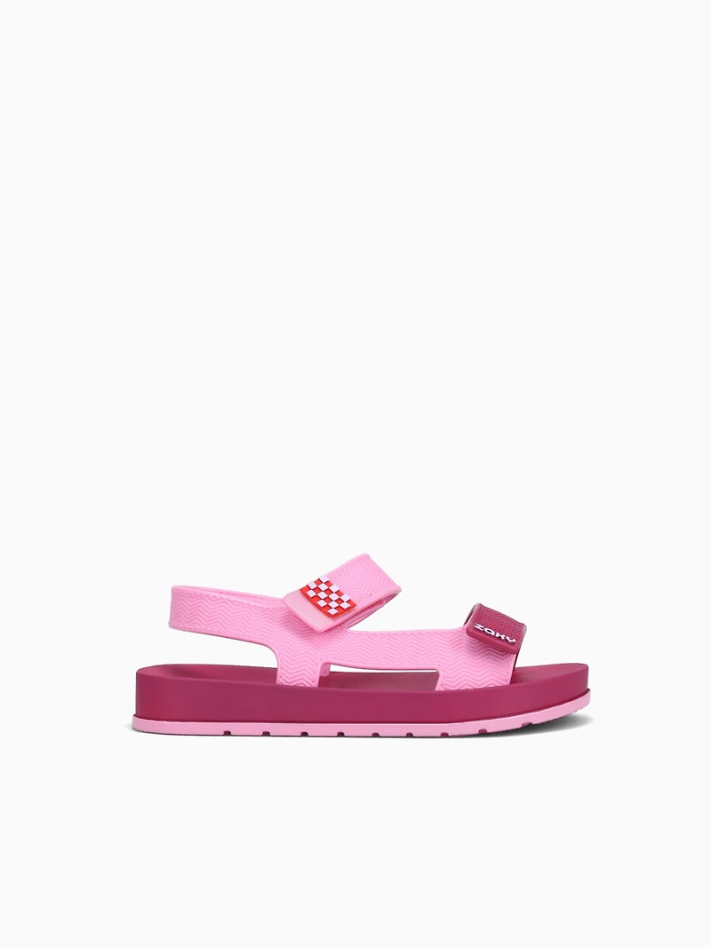 Lucky Papete K Beet Pink Jelly