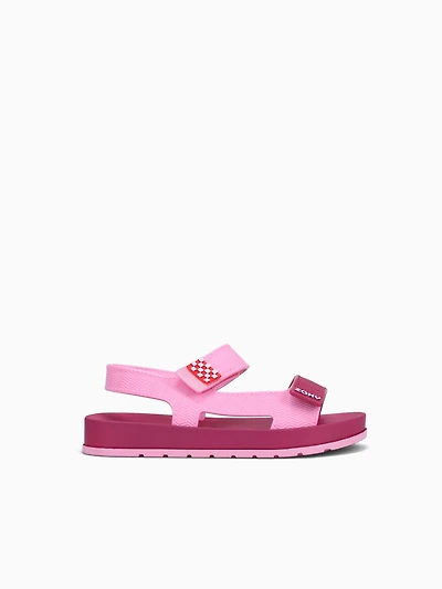 Lucky Papete K Beet Pink Jelly