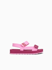 Lucky Papete K Beet Pink Jelly