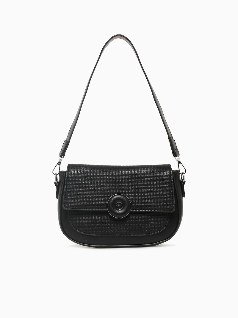 London Crossbody Black