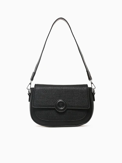 London Crossbody Black
