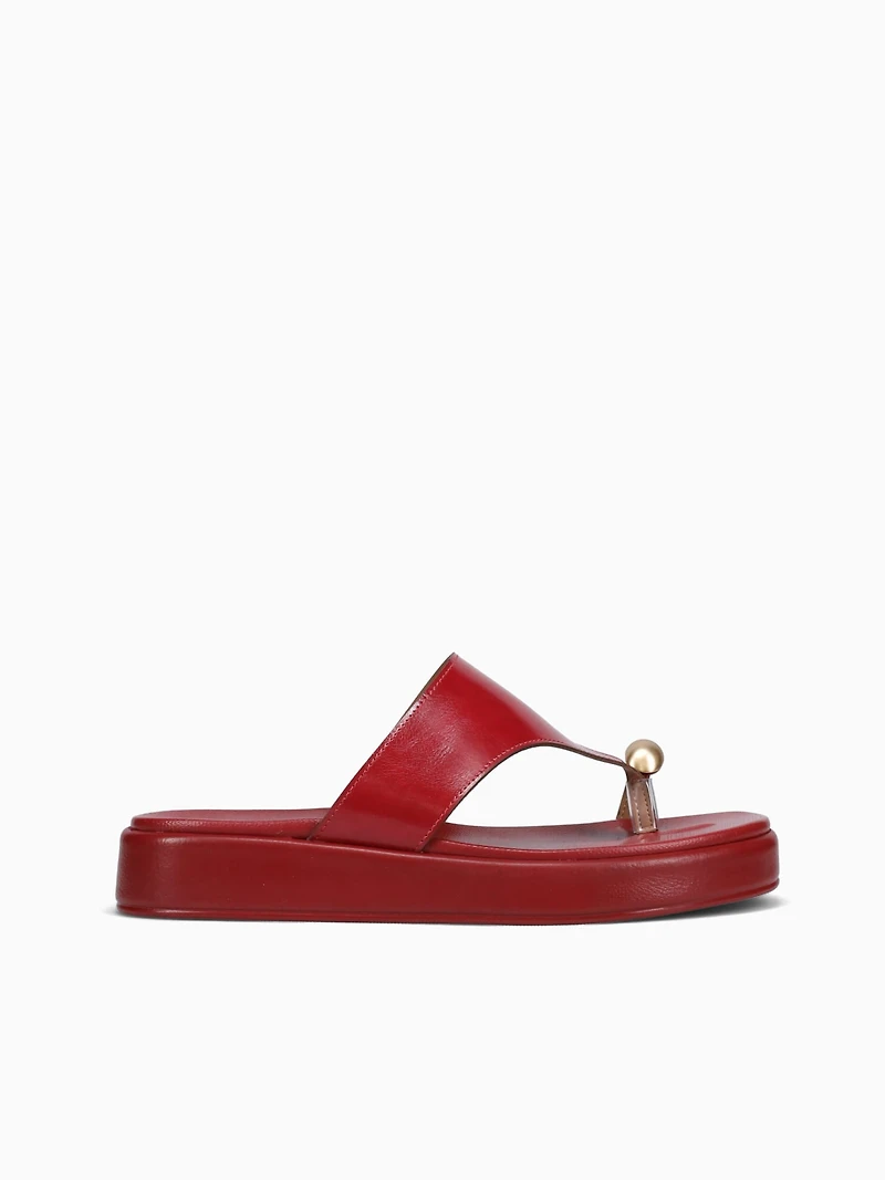 Cady Red Smooth