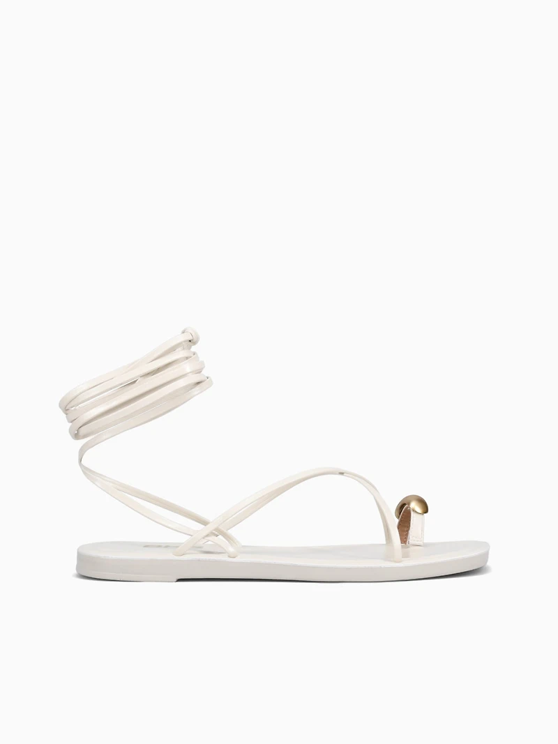 Vivien Off White Smooth