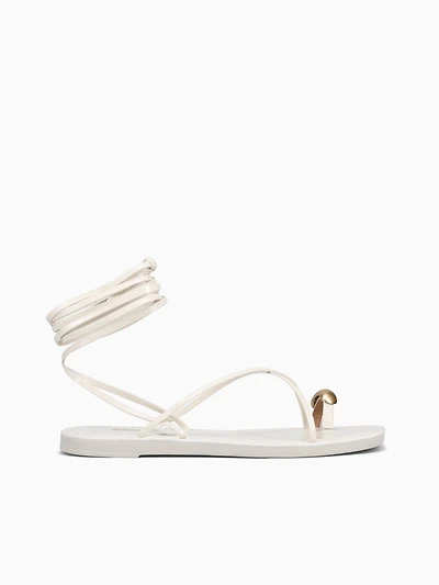 Vivien Off White Smooth