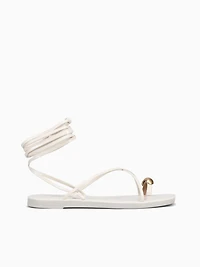 Vivien Off White Smooth