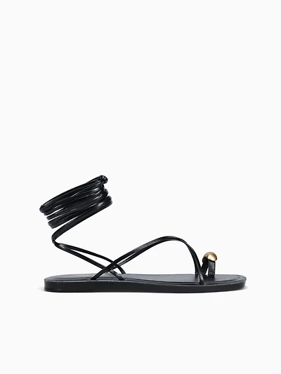 Vivien Black Smooth