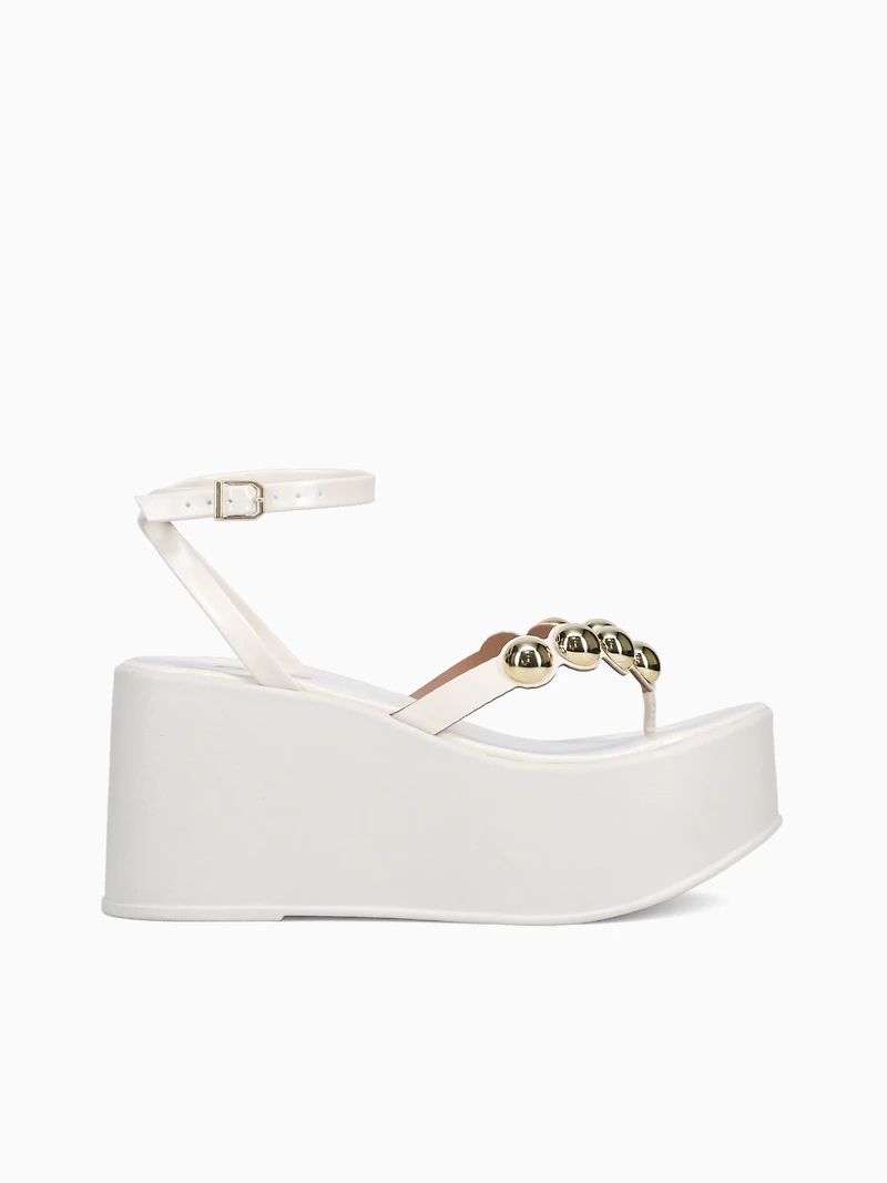 Ginger Off White Smooth