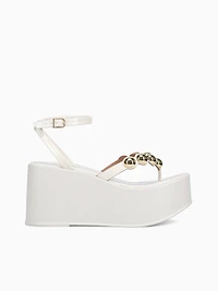 Ginger Off White Smooth