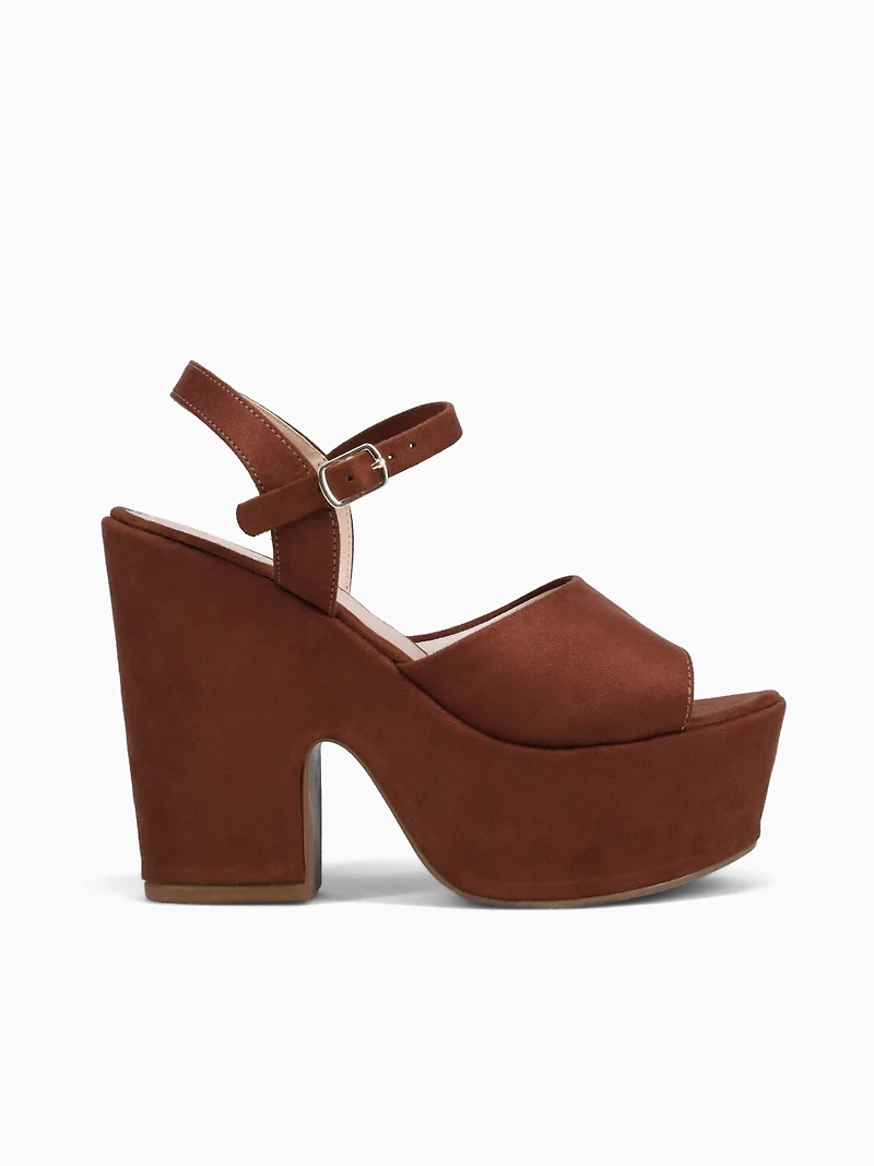Brette Brown Soft