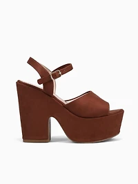 Brette Brown Soft