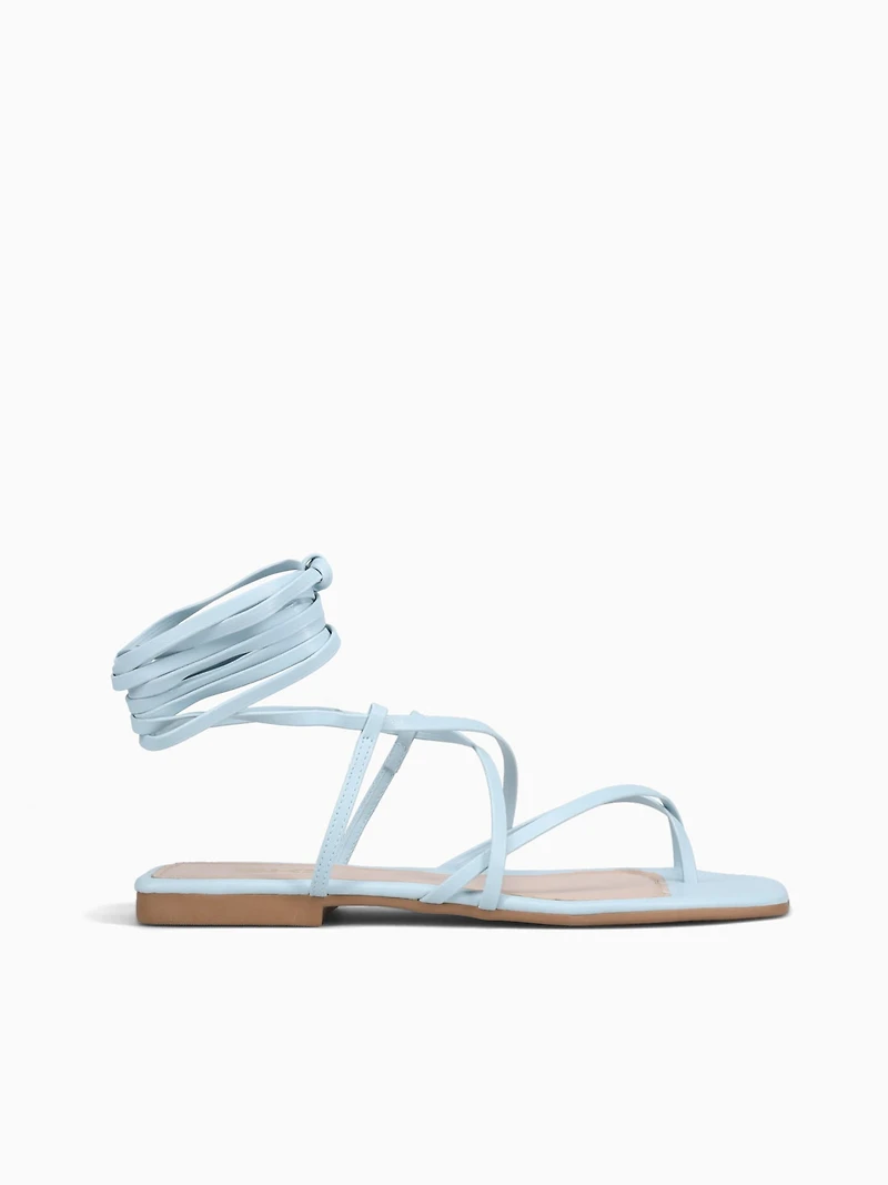 Trudy Baby Blue Smooth