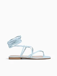 Trudy Baby Blue Smooth