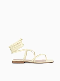 Trudy Butter Yellow Smooth