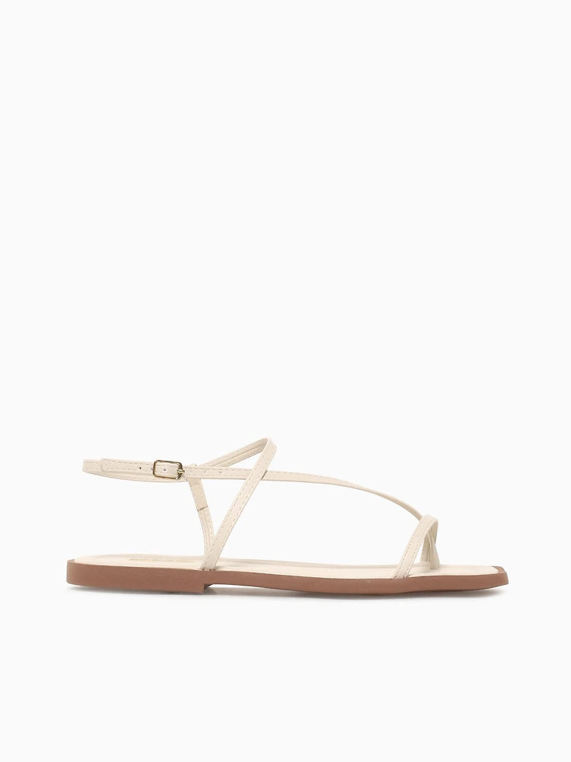 Lucila Off White Smooth