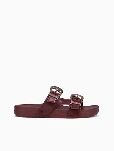 Flash Ii Ad Burgundy Jelly