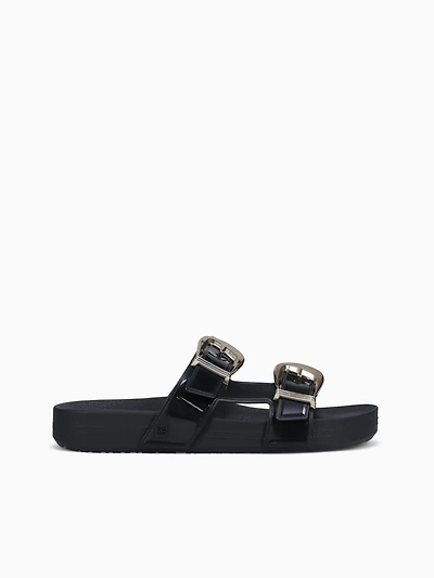 Flash Ii Ad Black Jelly