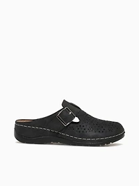 Heleina Black Smooth
