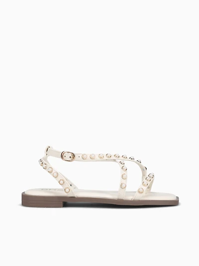 Julieane Beige Smooth