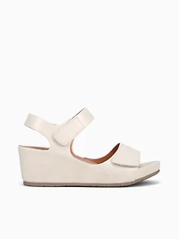 Andeline Light Gold Smooth