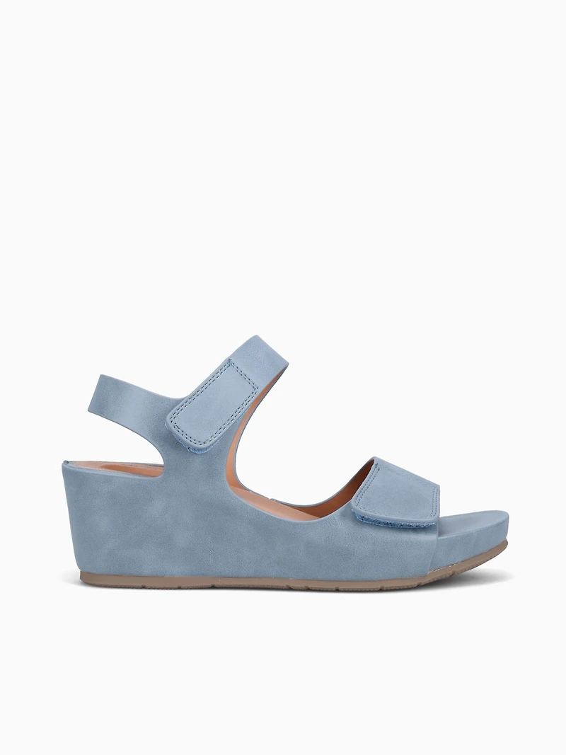 Andeline Blue Smooth