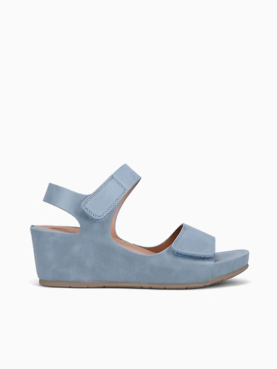 Andeline Blue Smooth