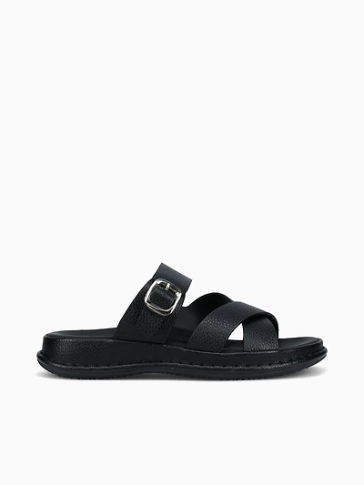 Madison Black Smooth