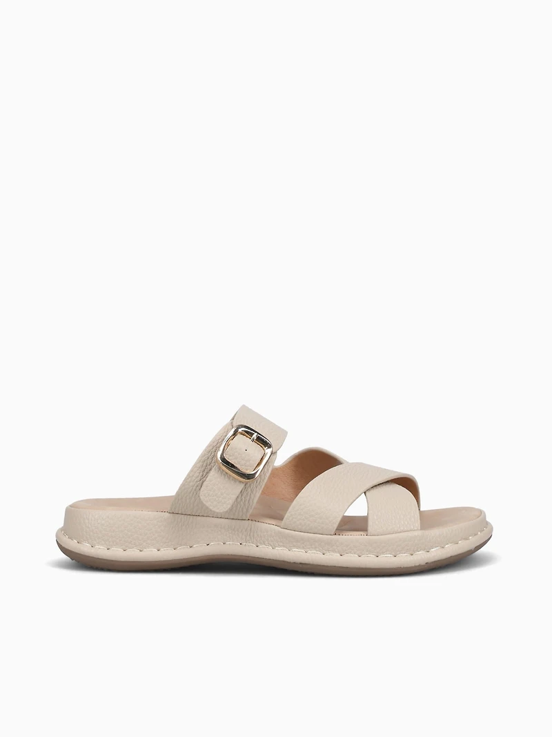 Madison Off White Smooth