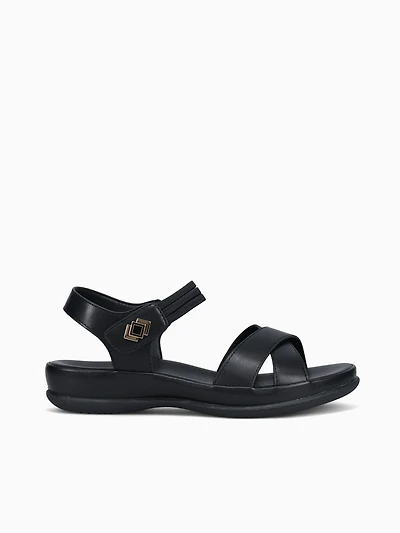 Samuela Black Smooth