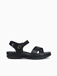 Samuela Black Smooth