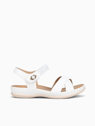 Samuela White Smooth