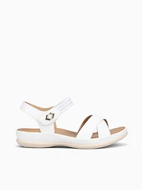 Samuela White Smooth