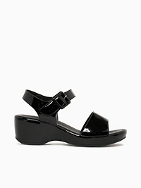 Nala Black Patent
