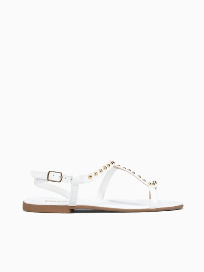 Xylia White Smooth