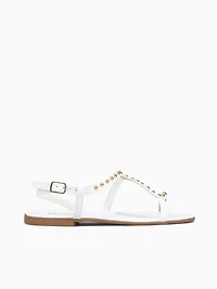 Xylia White Smooth