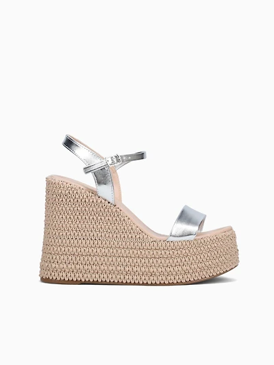 Zane Prata Metallic