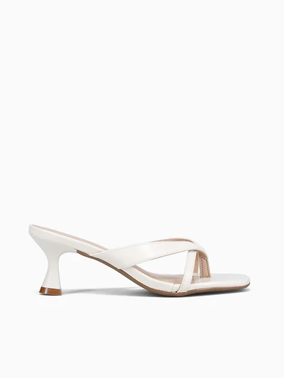 Zarea Off White Smooth
